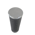 OEM lubrication Oil system stainless steel wire mesh pleated hydraulic oil filter cartridge return hydraulic oil filter element